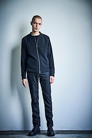 マージン(MAGINE) 2019年春夏メンズコレクション  - 写真1