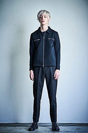 マージン(MAGINE) 2019年春夏メンズコレクション  - 写真2