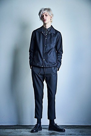 マージン(MAGINE) 2019年春夏メンズコレクション  - 写真4