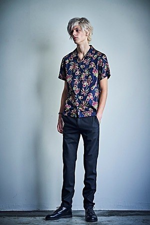 マージン(MAGINE) 2019年春夏メンズコレクション  - 写真8