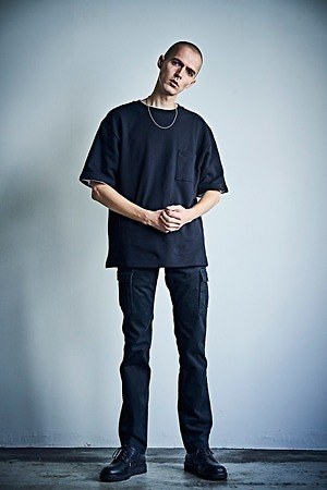 マージン(MAGINE) 2019年春夏メンズコレクション  - 写真15