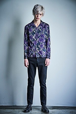 マージン(MAGINE) 2019年春夏メンズコレクション  - 写真16