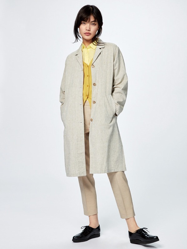 ユニクロ(UNIQLO) 2019年春夏ウィメンズ&メンズコレクション  - 写真4