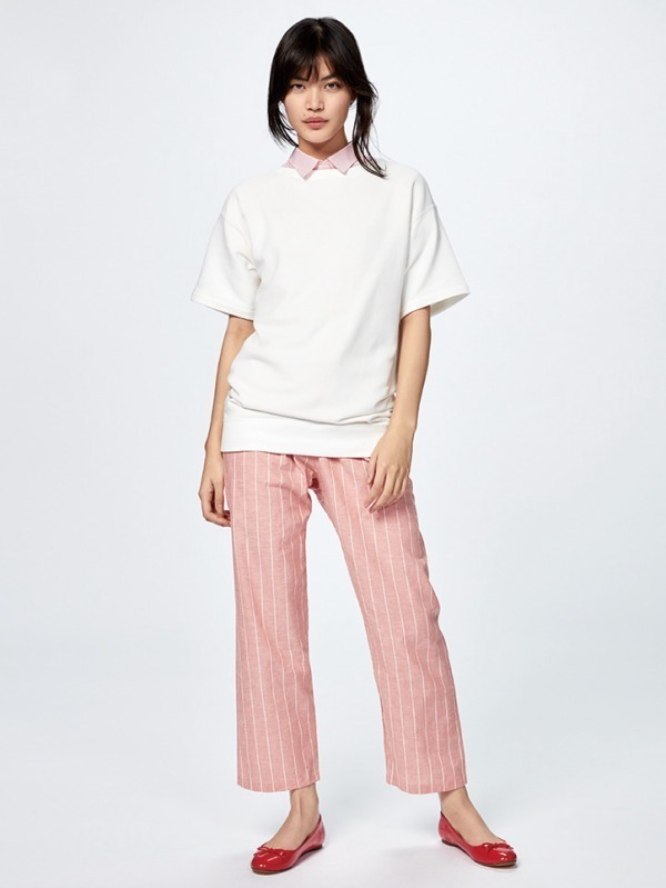 ユニクロ(UNIQLO) 2019年春夏ウィメンズ&メンズコレクション  - 写真12