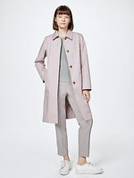 ユニクロ 2019春夏メンズ・ウィメンズの新作、着心地にこだわったフレンチリネンシャツやデニムパンツ｜写真8