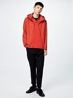 ユニクロ 2019春夏メンズ・ウィメンズの新作、着心地にこだわったフレンチリネンシャツやデニムパンツ｜写真13