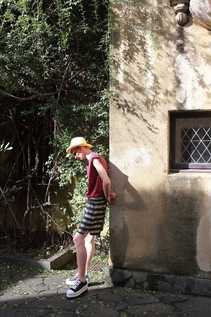 シセ(SISE) 2019年春夏メンズコレクション  - 写真2