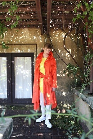 シセ(SISE) 2019年春夏メンズコレクション  - 写真4