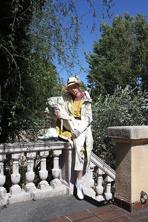 シセ(SISE) 2019年春夏メンズコレクション  - 写真5