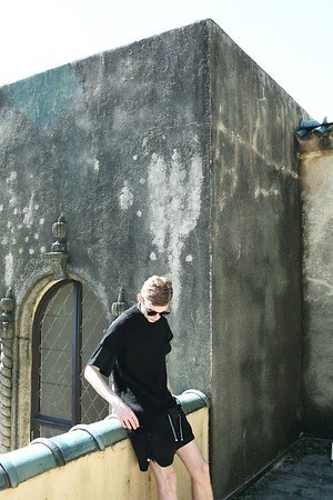 シセ(SISE) 2019年春夏メンズコレクション  - 写真8