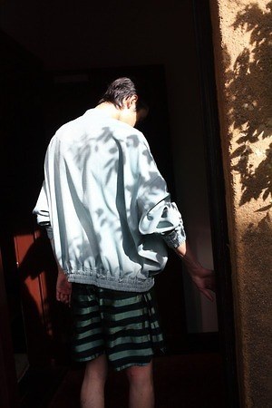 シセ(SISE) 2019年春夏メンズコレクション  - 写真11