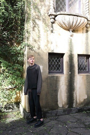 シセ(SISE) 2019年春夏メンズコレクション  - 写真12