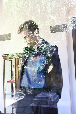 シセ(SISE) 2019年春夏メンズコレクション  - 写真17