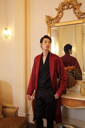 シセ(SISE) 2019年春夏メンズコレクション  - 写真21