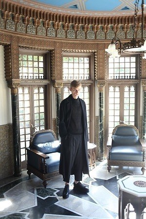 シセ(SISE) 2019年春夏メンズコレクション  - 写真25