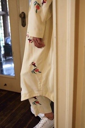 シセ(SISE) 2019年春夏メンズコレクション  - 写真27