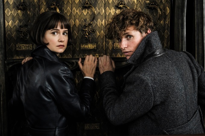 エディ・レッドメイン, ジュード・ロウ インタビュー｜写真7