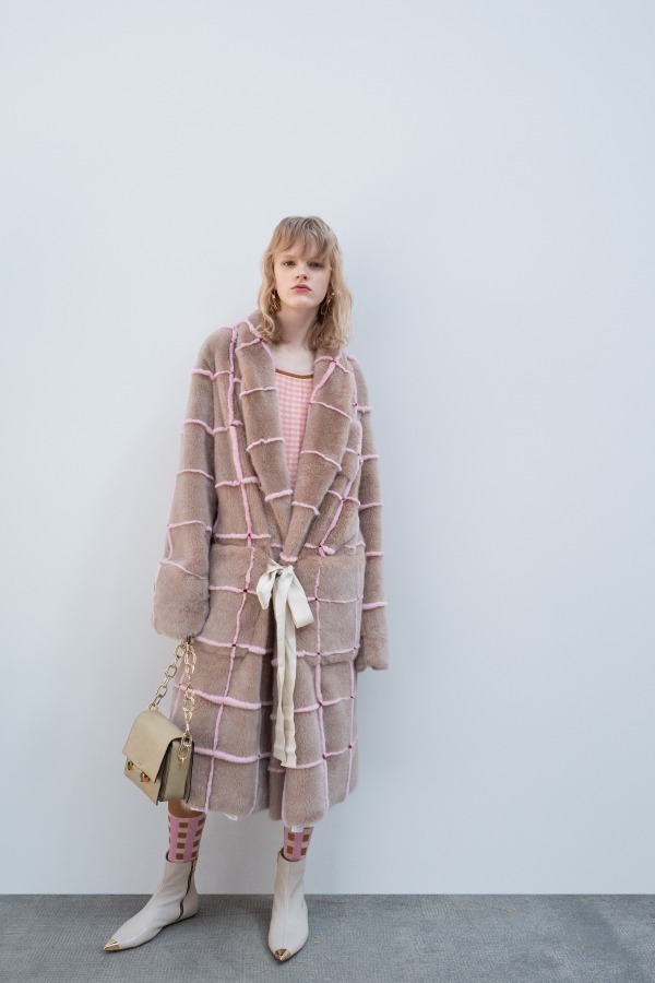 マルニ(MARNI) 2019年リゾートウィメンズコレクション シルエット - 写真10