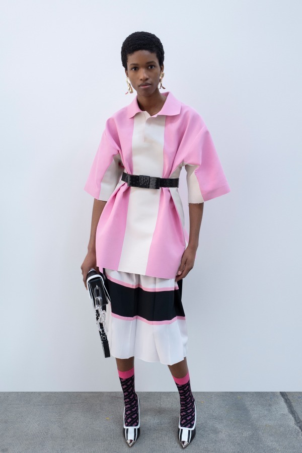 マルニ(MARNI) 2019年リゾートウィメンズコレクション  - 写真16