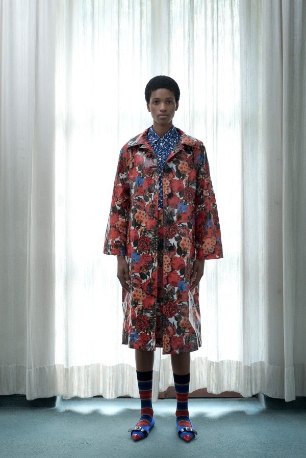 マルニ(MARNI) 2019年リゾートウィメンズコレクション  - 写真34