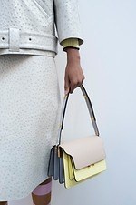 マルニ 2019年リゾートコレクション - パステルカラーも斬新なコンビネーションで｜写真2