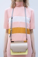 マルニ 2019年リゾートコレクション - パステルカラーも斬新なコンビネーションで｜写真8