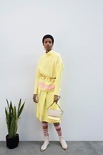 マルニ 2019年リゾートコレクション - パステルカラーも斬新なコンビネーションで｜写真9