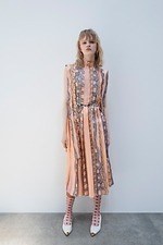 マルニ 2019年リゾートコレクション - パステルカラーも斬新なコンビネーションで｜写真12