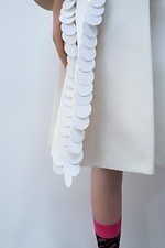 マルニ 2019年リゾートコレクション - パステルカラーも斬新なコンビネーションで｜写真21