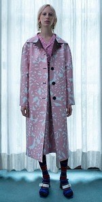 マルニ 2019年リゾートコレクション - パステルカラーも斬新なコンビネーションで｜写真26