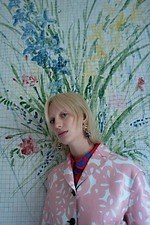 マルニ 2019年リゾートコレクション - パステルカラーも斬新なコンビネーションで｜写真29