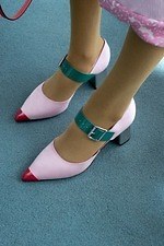 マルニ 2019年リゾートコレクション - パステルカラーも斬新なコンビネーションで｜写真45