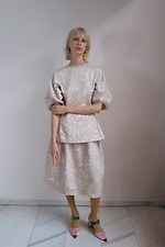 マルニ 2019年リゾートコレクション - パステルカラーも斬新なコンビネーションで｜写真48