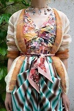 マルニ 2019年リゾートコレクション - パステルカラーも斬新なコンビネーションで｜写真51