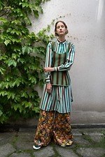 マルニ 2019年リゾートコレクション - パステルカラーも斬新なコンビネーションで｜写真52