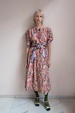 マルニ 2019年リゾートコレクション - パステルカラーも斬新なコンビネーションで｜写真54