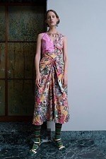 マルニ 2019年リゾートコレクション - パステルカラーも斬新なコンビネーションで｜写真56