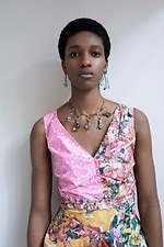 マルニ 2019年リゾートコレクション - パステルカラーも斬新なコンビネーションで｜写真57