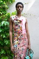 マルニ 2019年リゾートコレクション - パステルカラーも斬新なコンビネーションで｜写真58