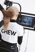 ナイキ×アンブッシュのカプセルコレクション、ジップ仕様のエア マックスなど｜写真11