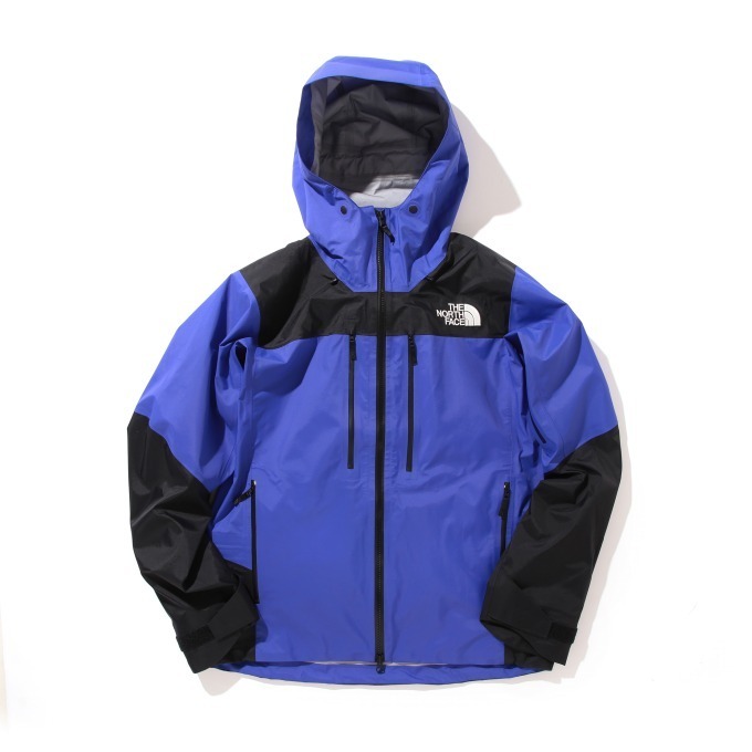 THE NORTH FACE】【MULTIDOORSY JACKET】【ビームス別注】ザ