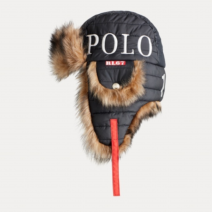 ポロ ラルフ ローレン(Polo Ralph Lauren) ポロ ウィンター スタジアム｜写真7