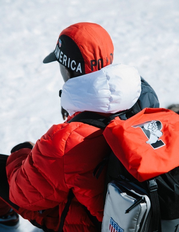 ポロ ラルフ ローレン(Polo Ralph Lauren) ポロ ウィンター スタジアム｜写真14