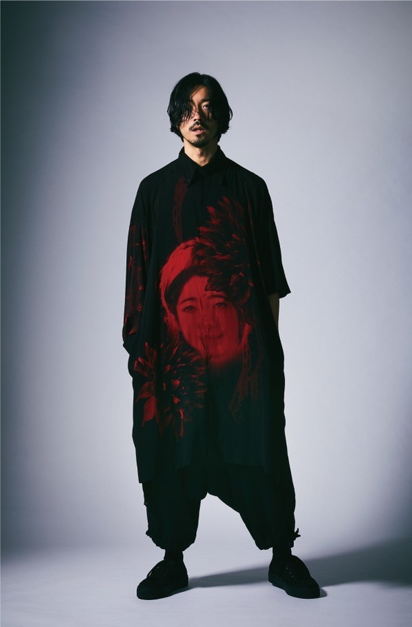 ブラック スキャンダル ヨウジヤマモト(BLACK Scandal Yohji Yamamoto) 2019年春夏メンズコレクション  - 写真11