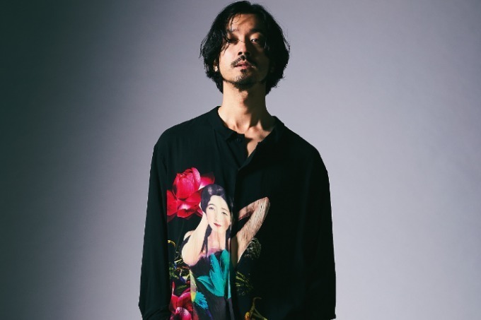 ブラック スキャンダル ヨウジヤマモト(BLACK Scandal Yohji Yamamoto 