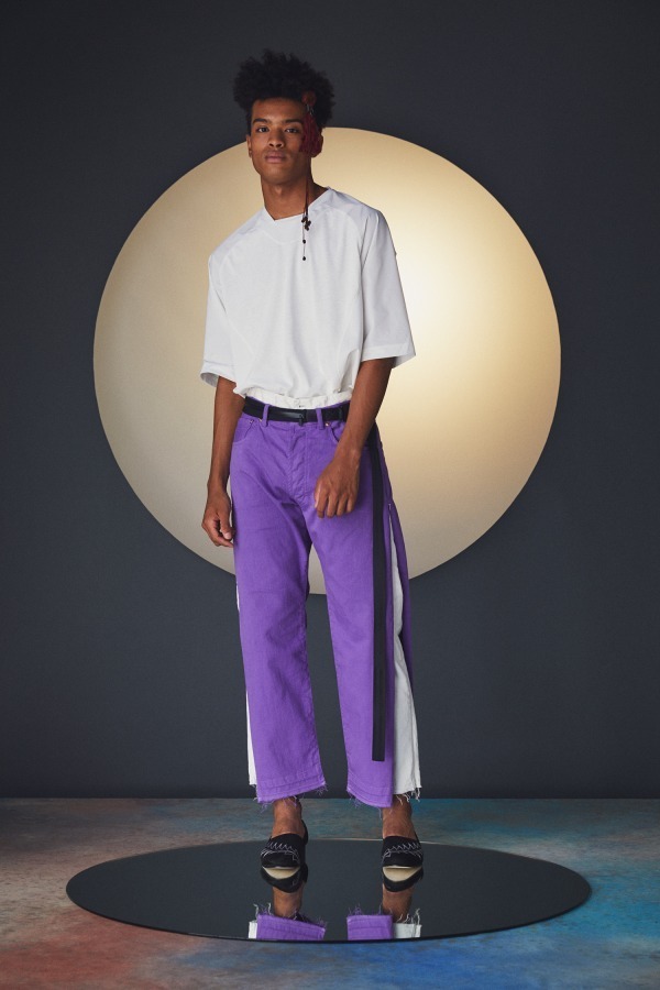 サスクワァッチファブリックス 2019年春夏<span>コレクション</span> - 写真37