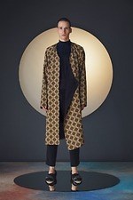 サスクワァッチファブリックス 2019年春夏コレクション - 南方の鮮烈な輝き｜写真2