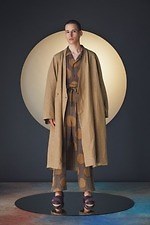 サスクワァッチファブリックス 2019年春夏コレクション - 南方の鮮烈な輝き｜写真4