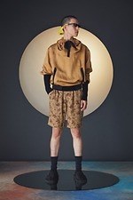 サスクワァッチファブリックス 2019年春夏コレクション - 南方の鮮烈な輝き｜写真9