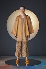 サスクワァッチファブリックス 2019年春夏コレクション - 南方の鮮烈な輝き｜写真10